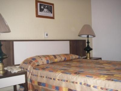 Gran Hotel Texas 멕시코 시 객실 사진